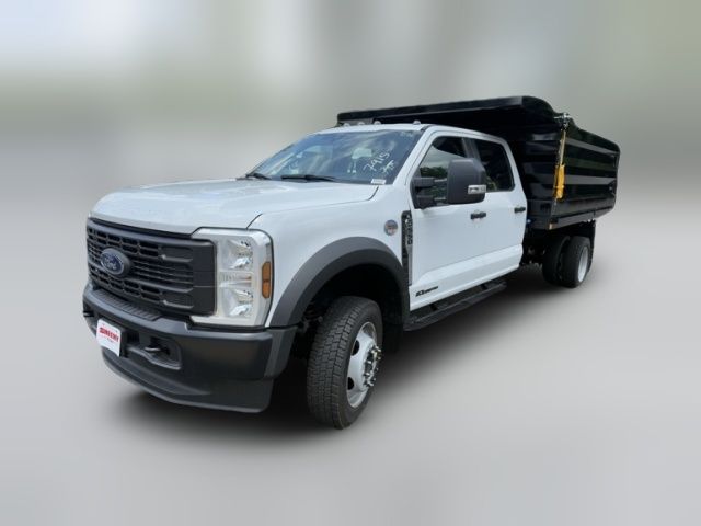 2024 Ford F-550 XL