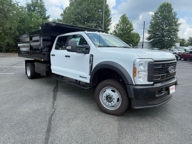 2024 Ford F-550 XL