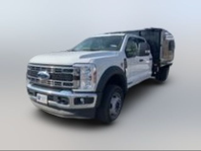2024 Ford F-550 XL