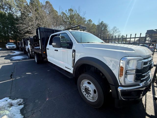 2024 Ford F-550 XL