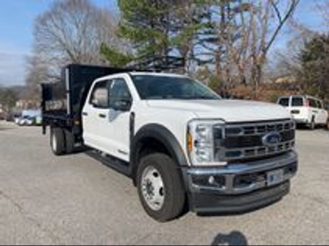 2024 Ford F-550 XL