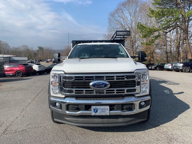2024 Ford F-550 XL