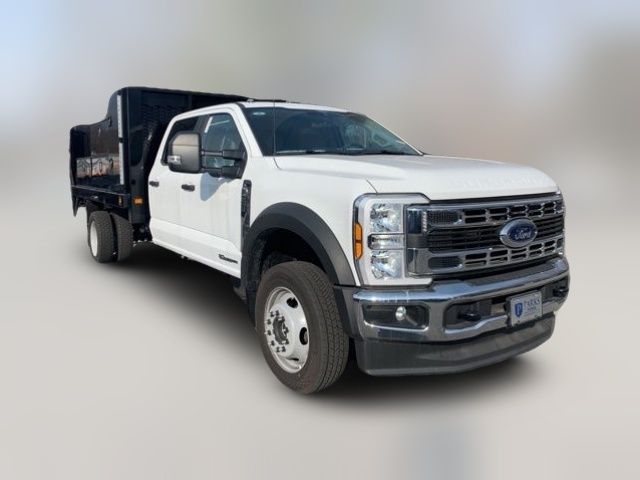 2024 Ford F-550 XL