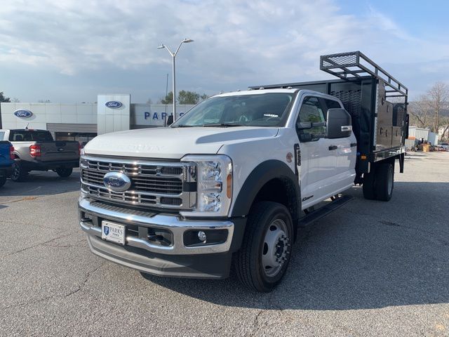 2024 Ford F-550 XL
