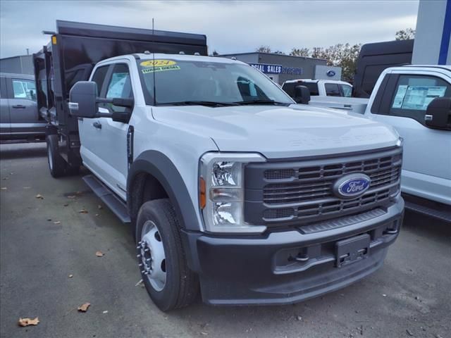 2024 Ford F-550 XL