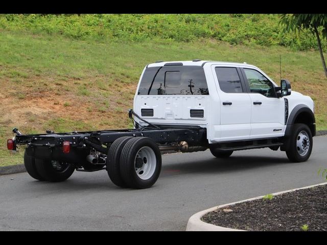 2024 Ford F-550 XL