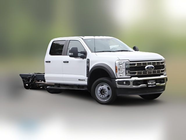 2024 Ford F-550 XL