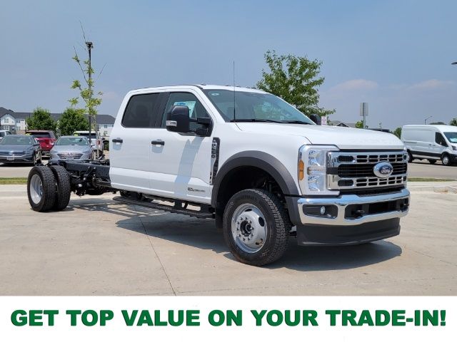 2024 Ford F-550 XL