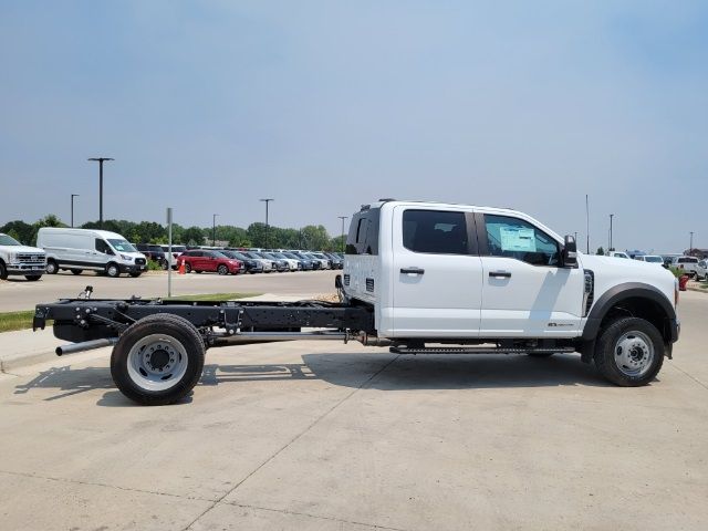 2024 Ford F-550 XL