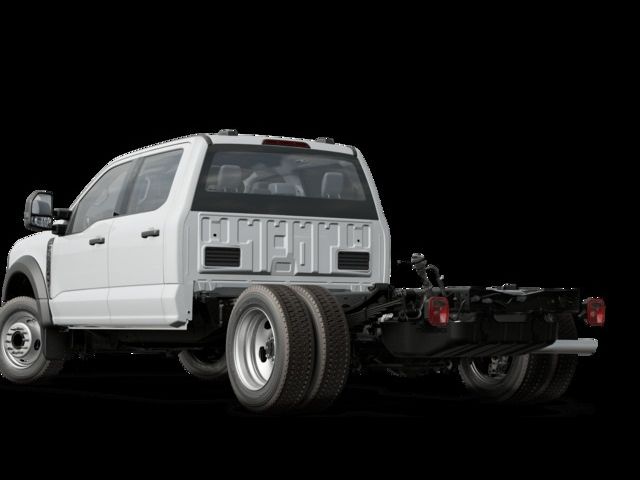 2024 Ford F-550 