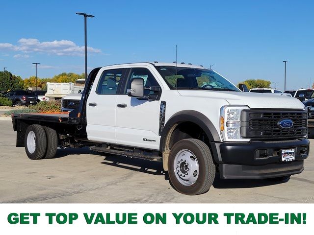 2024 Ford F-550 XL