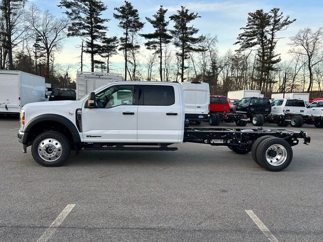 2024 Ford F-550 XLT