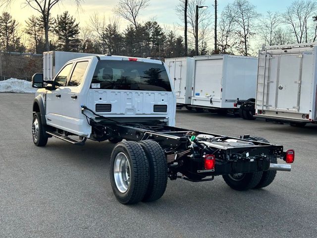 2024 Ford F-550 XLT