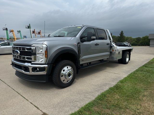 2024 Ford F-550 XLT