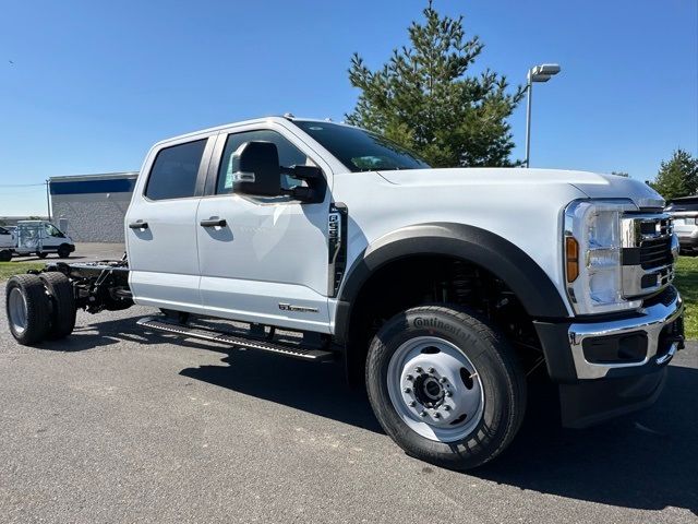 2024 Ford F-550 