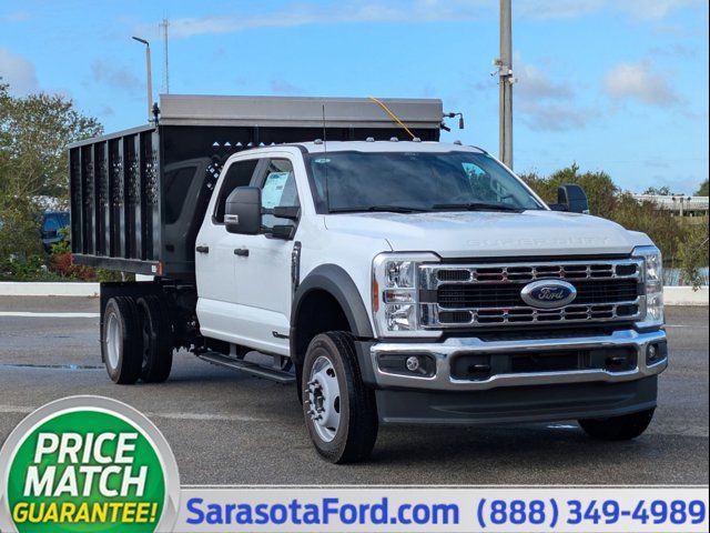 2024 Ford F-550 XL