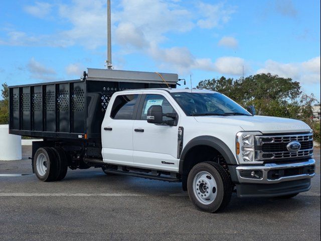 2024 Ford F-550 XL