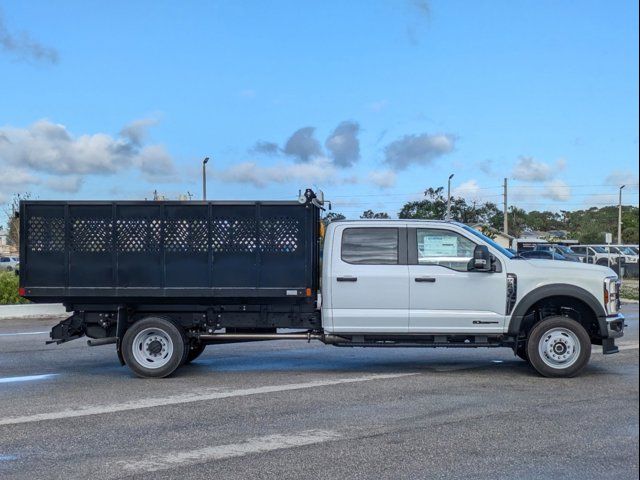 2024 Ford F-550 XL