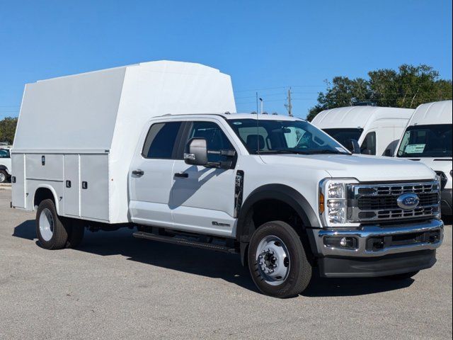 2024 Ford F-550 XL