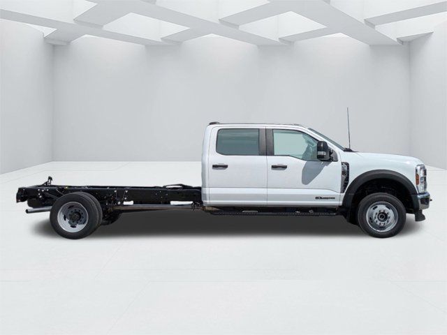 2024 Ford F-550 XL