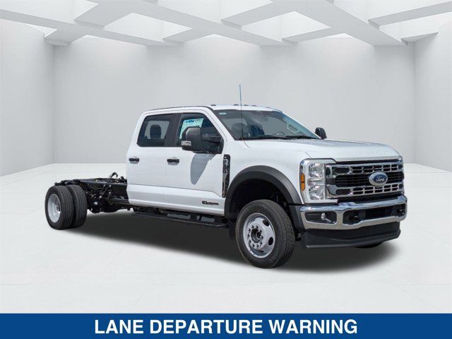 2024 Ford F-550 XL