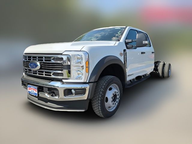 2024 Ford F-550 XL