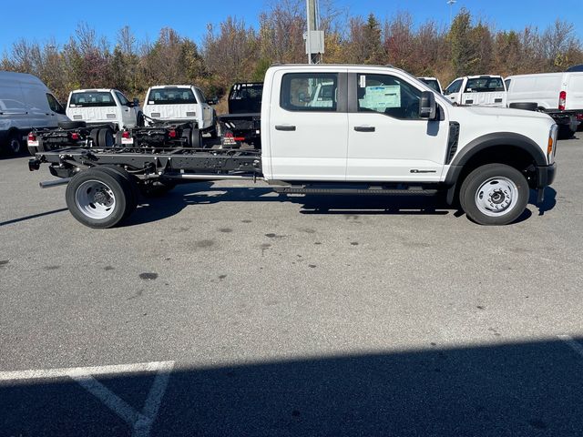 2024 Ford F-550 XL