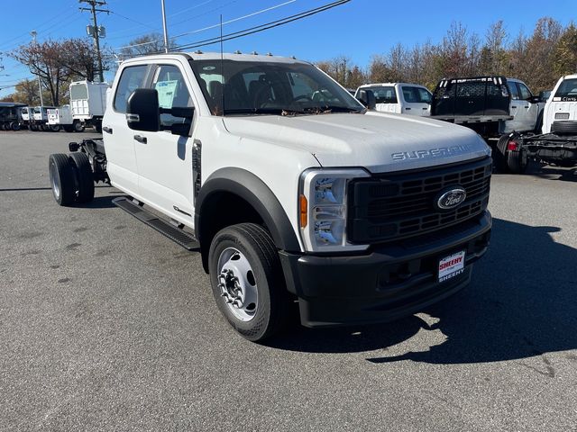 2024 Ford F-550 XL