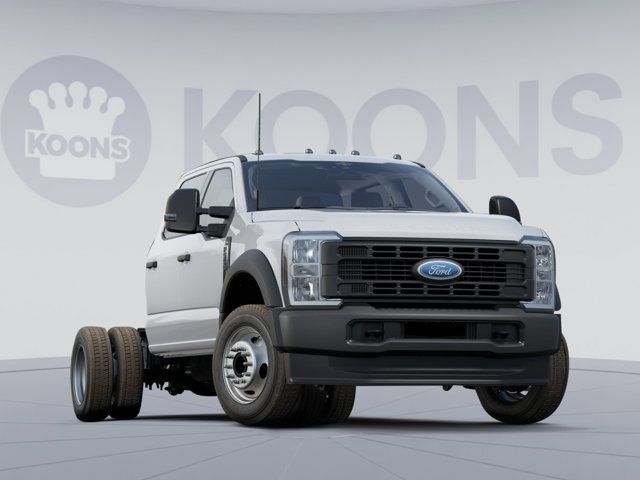 2024 Ford F-550 XL