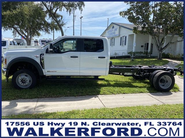 2024 Ford F-550 XL