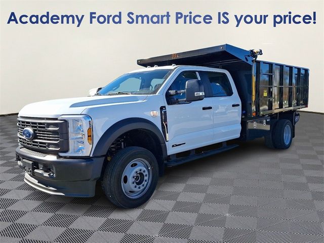 2024 Ford F-550 XL