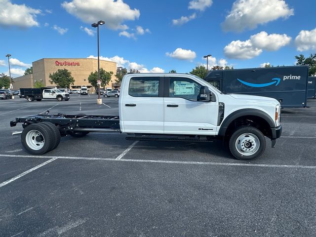 2024 Ford F-550 