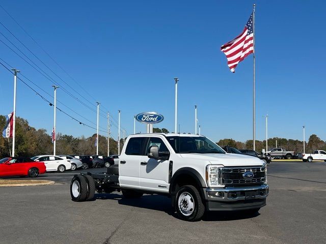 2024 Ford F-550 XL