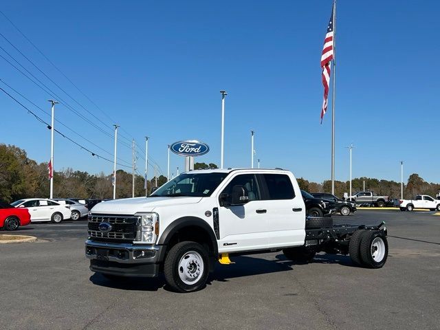 2024 Ford F-550 XL