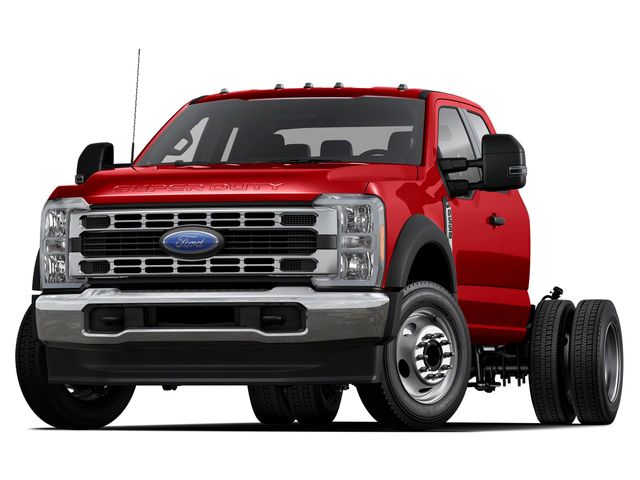 2024 Ford F-550 