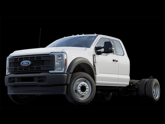 2024 Ford F-550 XL