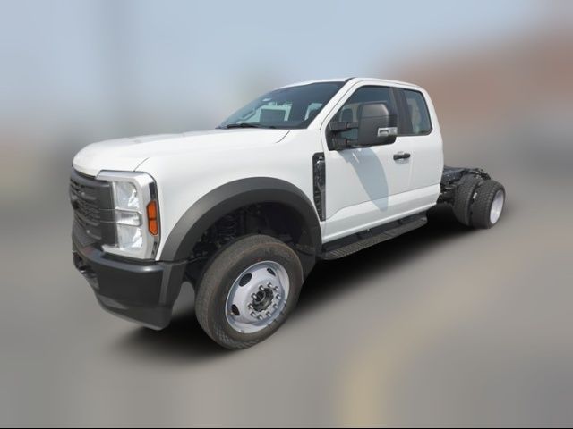 2024 Ford F-550 XL