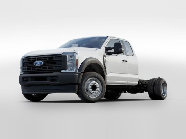 2024 Ford F-550 