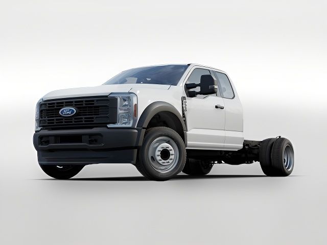 2024 Ford F-550 