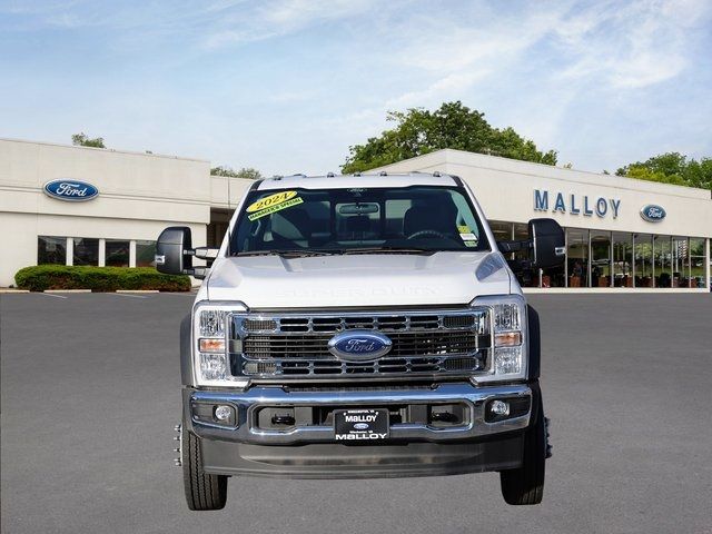 2024 Ford F-550 XL