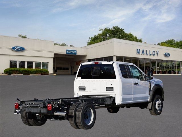 2024 Ford F-550 XL