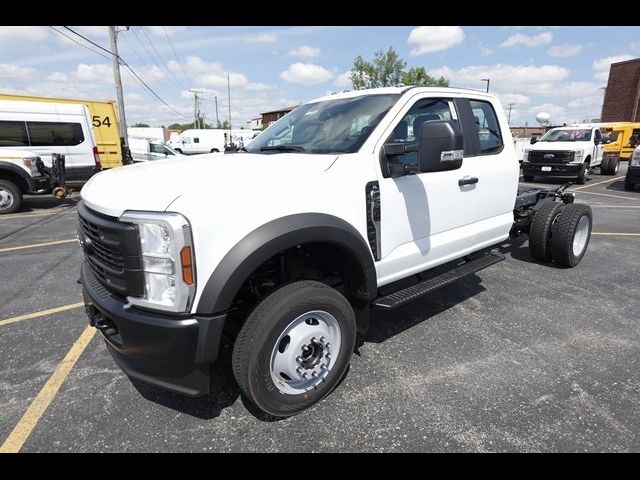 2024 Ford F-550 XL