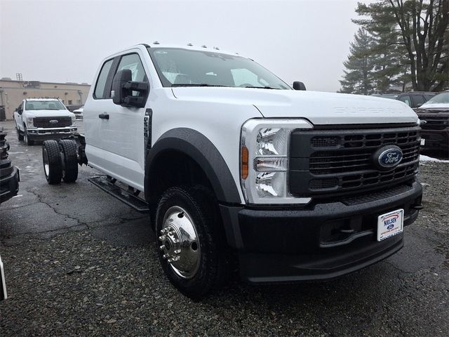 2024 Ford F-550 XL