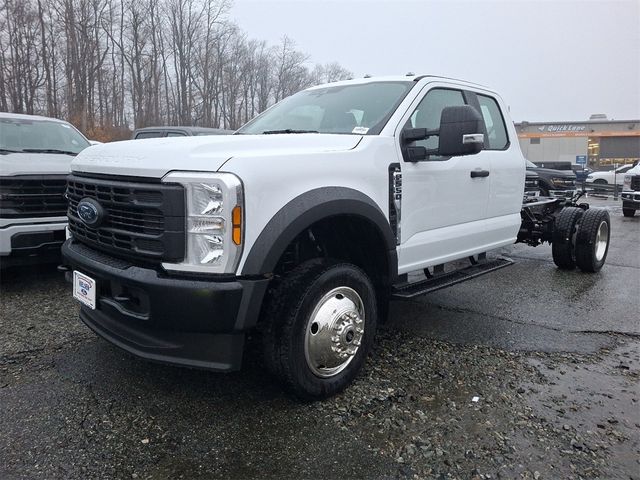 2024 Ford F-550 XL