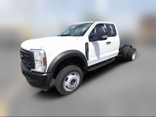 2024 Ford F-550 XL