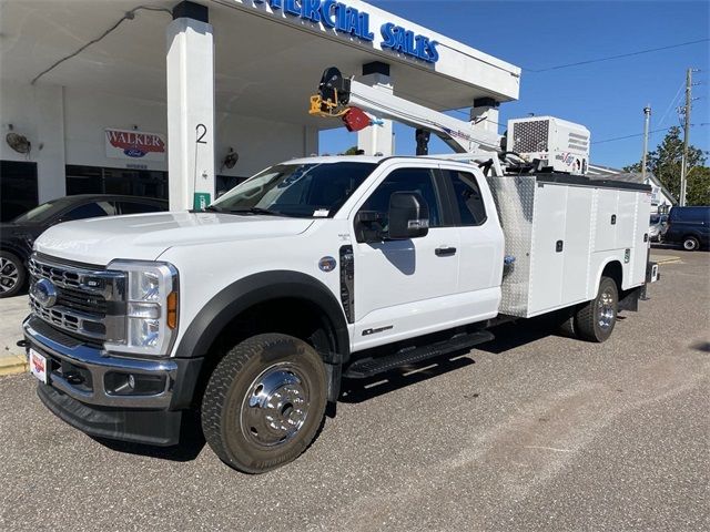 2024 Ford F-550 XL