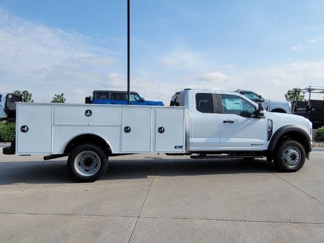 2024 Ford F-550 XL