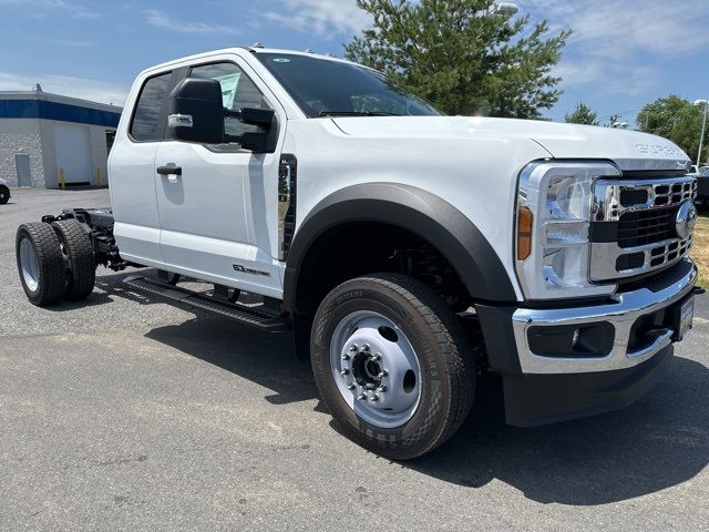 2024 Ford F-550 XL