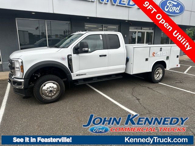 2024 Ford F-550 XL