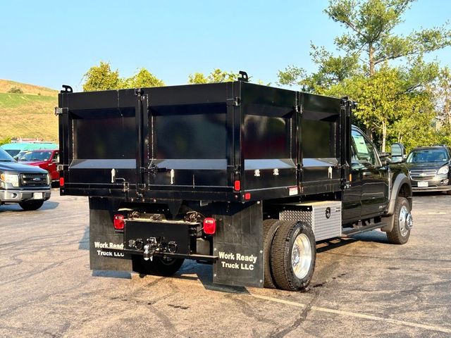 2024 Ford F-550 XLT